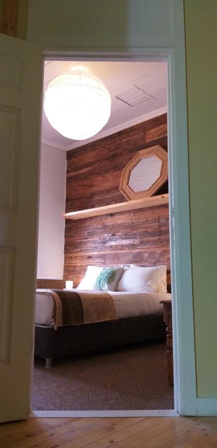 Treehouse Patagonia Hostel Πουέρτο Νατάλες Εξωτερικό φωτογραφία