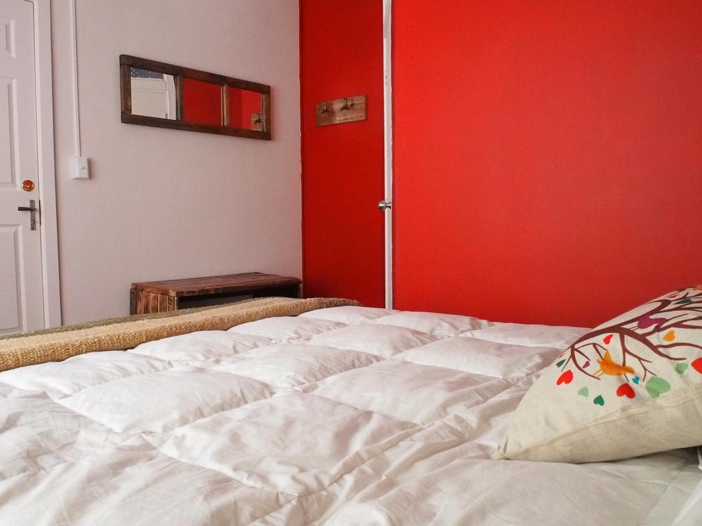 Treehouse Patagonia Hostel Πουέρτο Νατάλες Εξωτερικό φωτογραφία